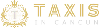Taxis In Cancun