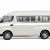 urvan transportation cancun